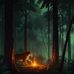 Jungle Ember Smash Casino United Kingdom