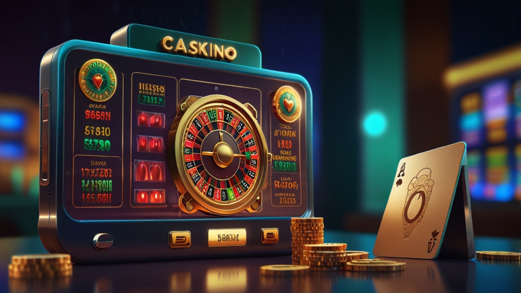 Smash Casino Real Money