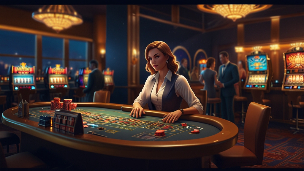 Is Smash Casino Legit