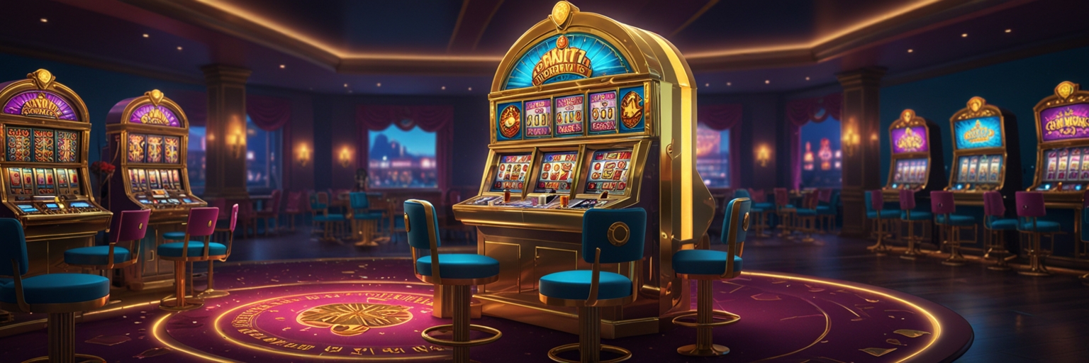 Smash Casino Review
