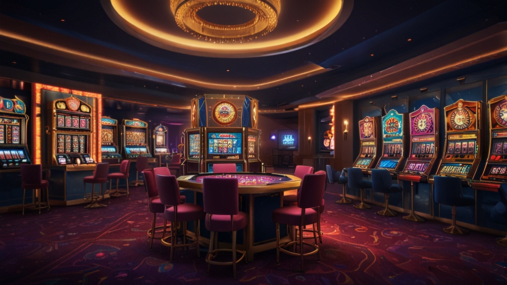 Smashcasino