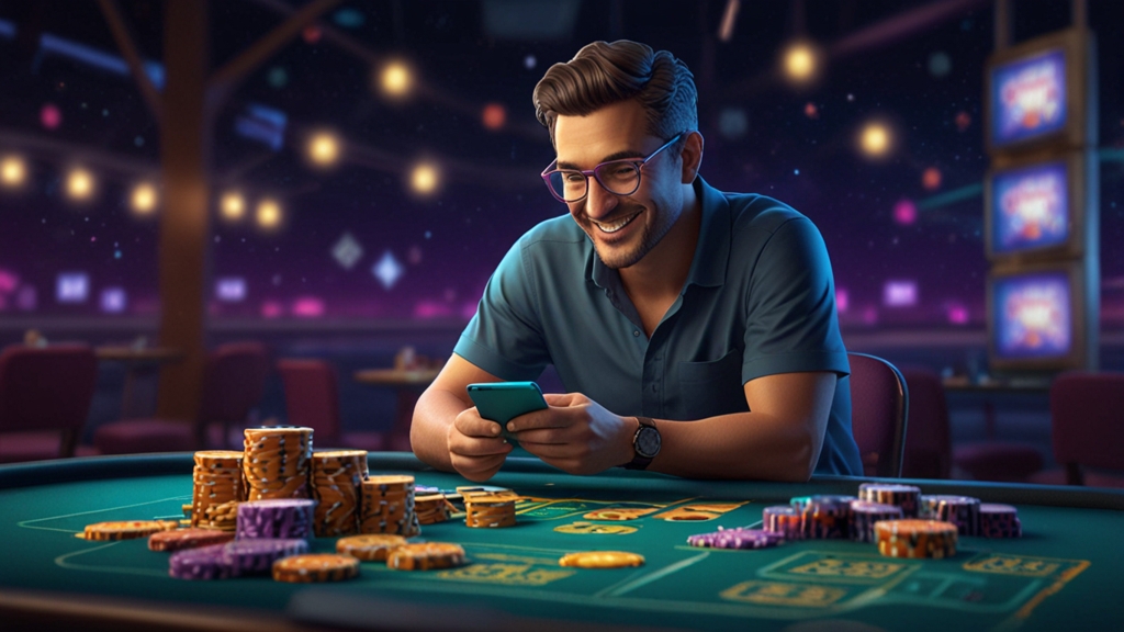 Smash Casino Reviews